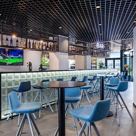 Ibis Tbilisi Airport酒店 外观 照片