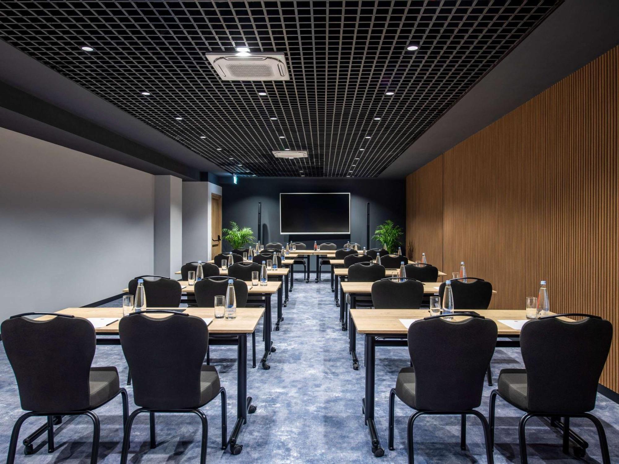 Ibis Tbilisi Airport酒店 外观 照片