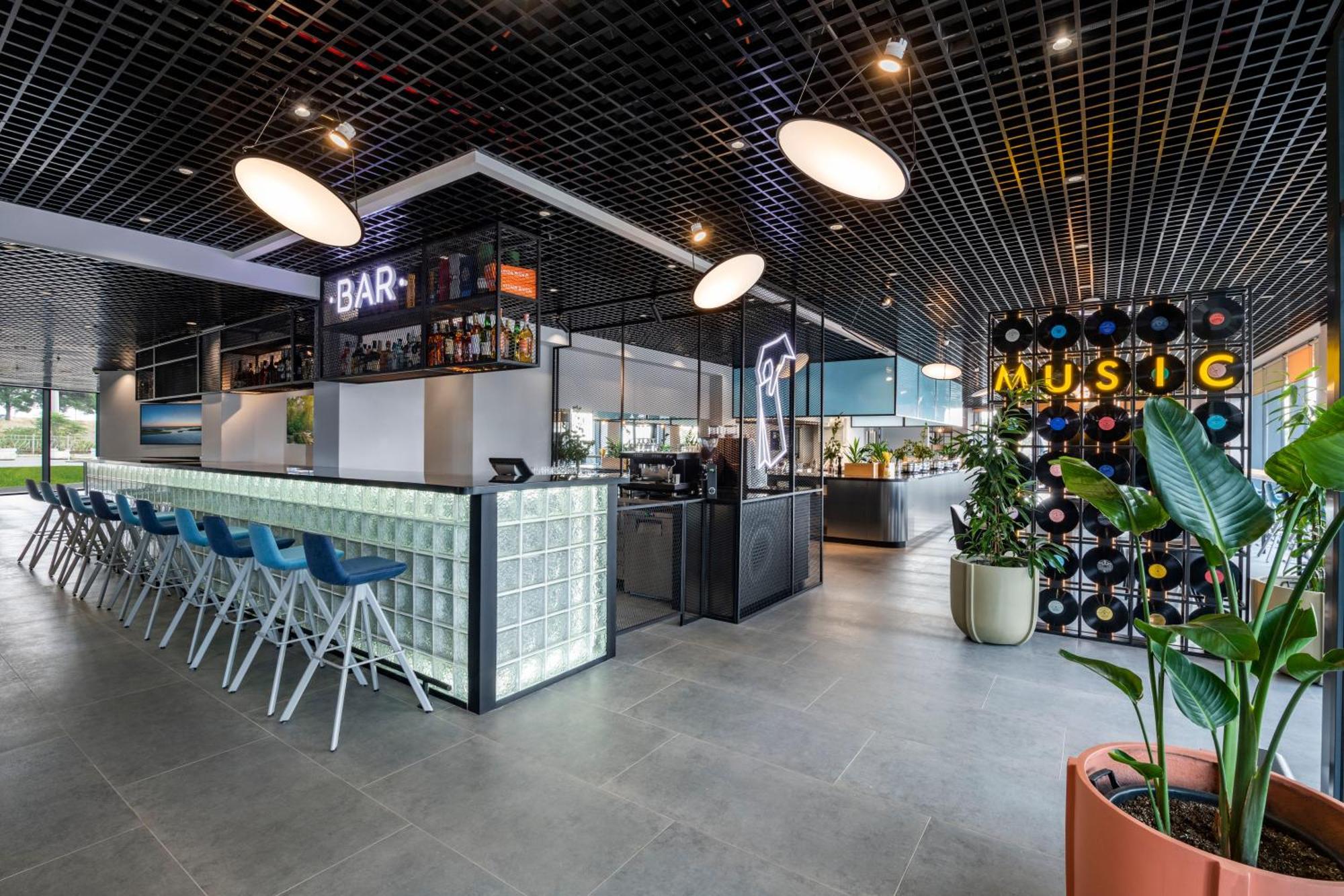 Ibis Tbilisi Airport酒店 外观 照片