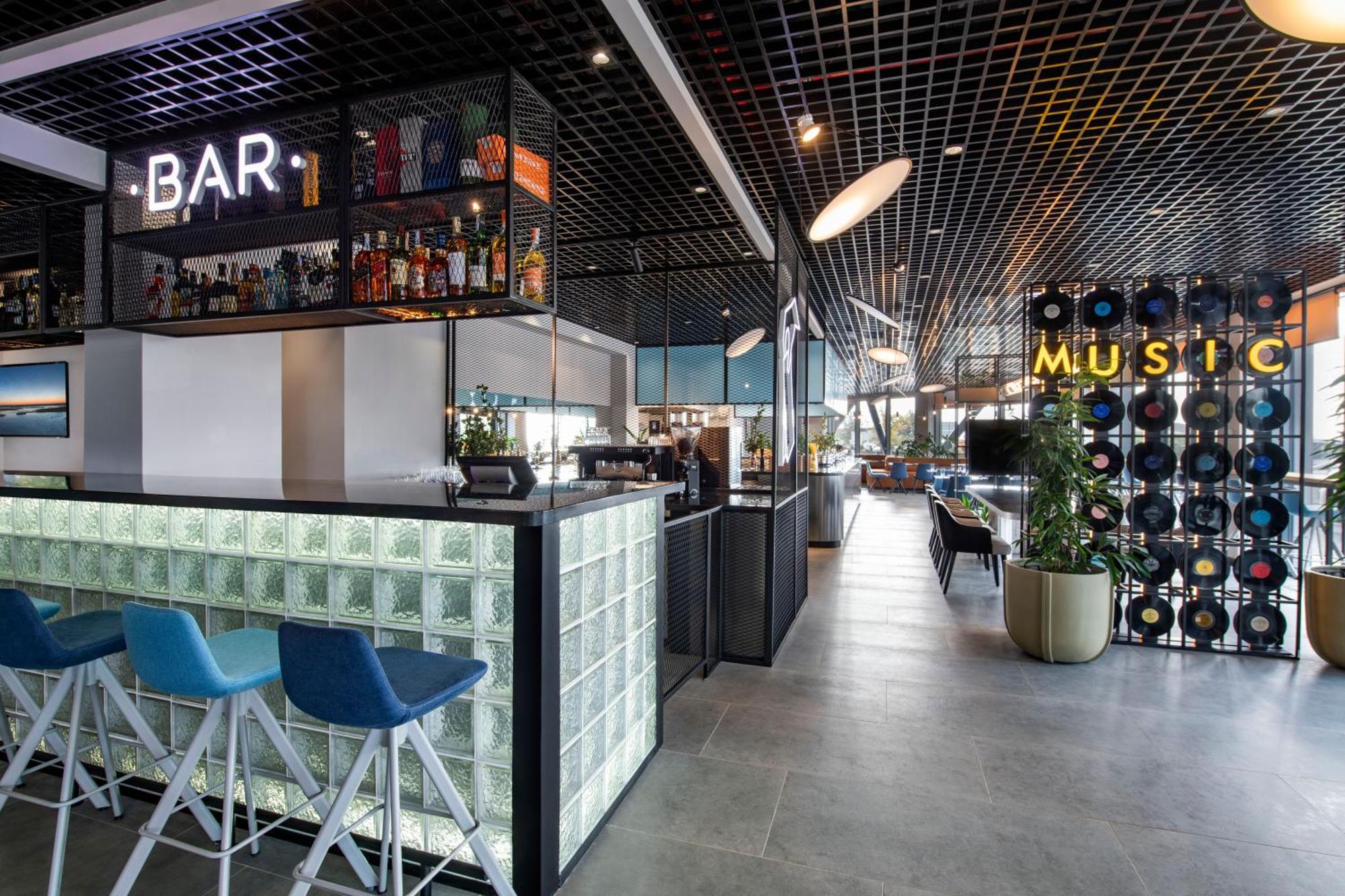Ibis Tbilisi Airport酒店 外观 照片