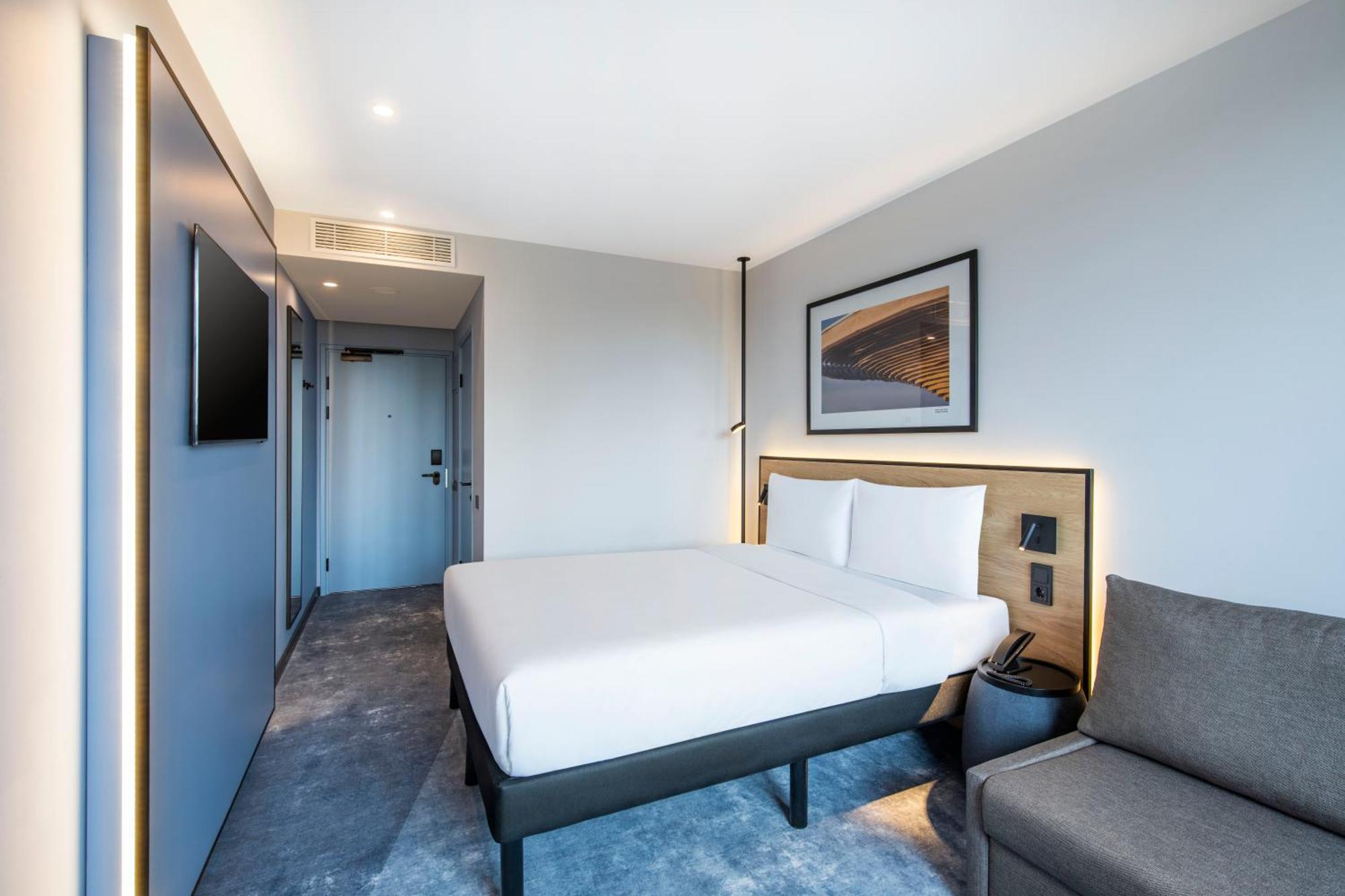 Ibis Tbilisi Airport酒店 外观 照片