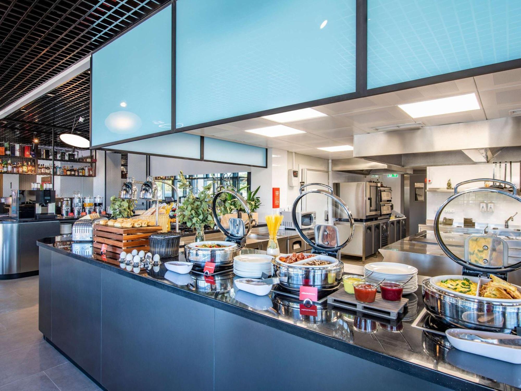 Ibis Tbilisi Airport酒店 外观 照片