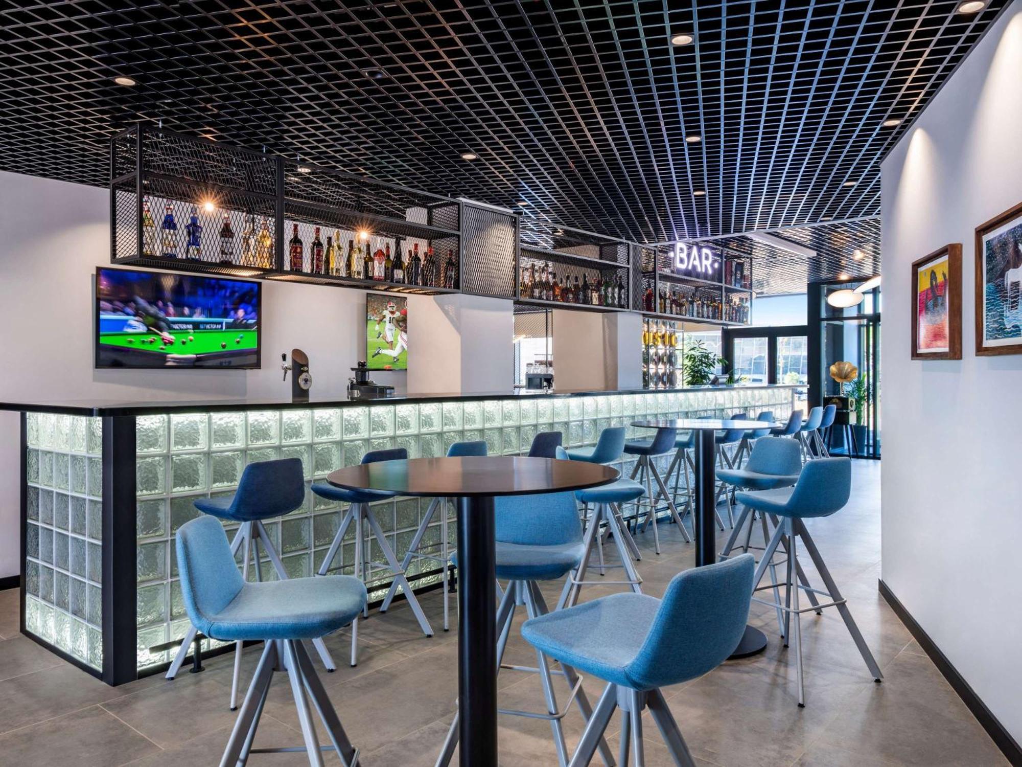 Ibis Tbilisi Airport酒店 外观 照片