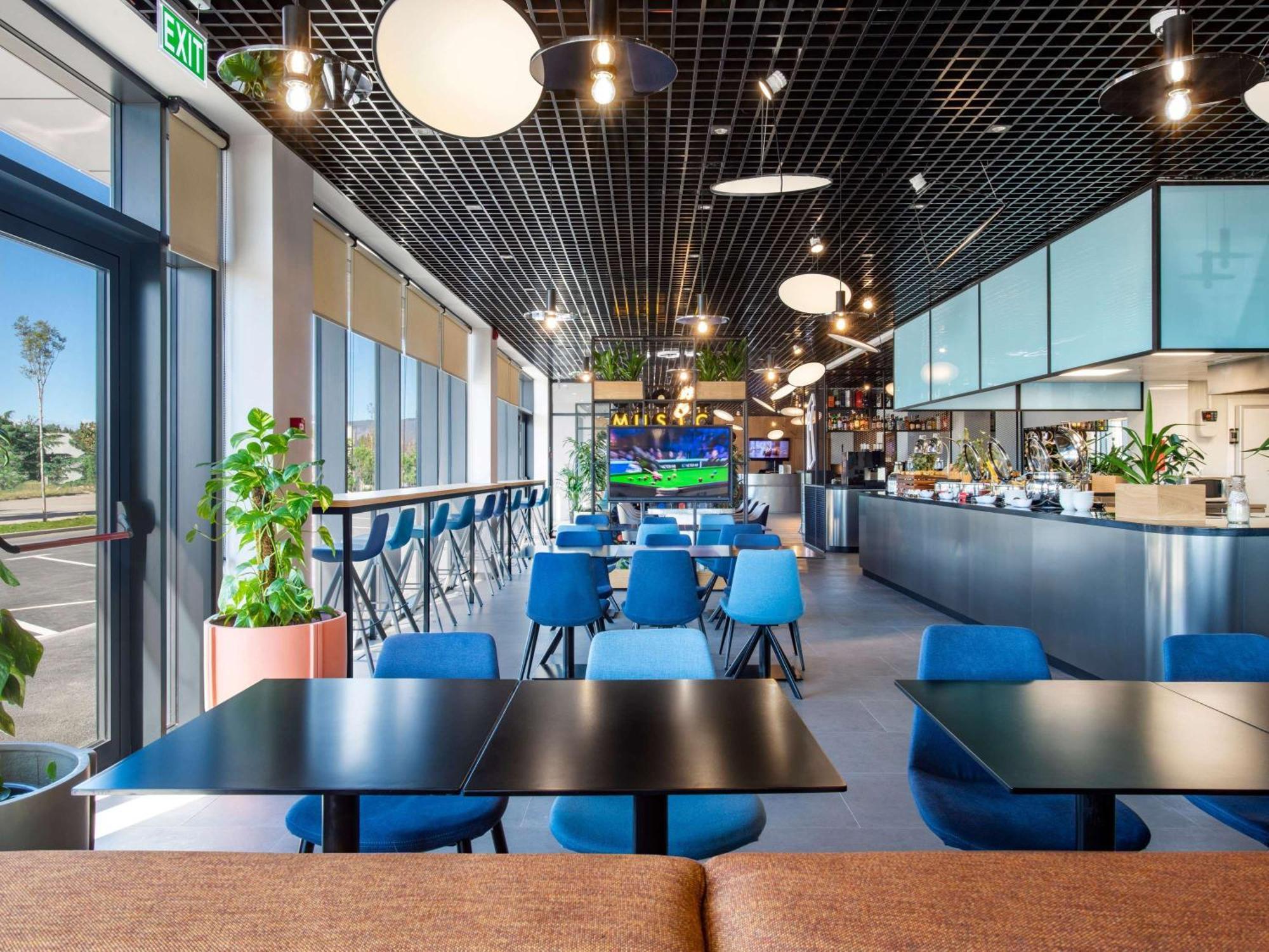 Ibis Tbilisi Airport酒店 外观 照片