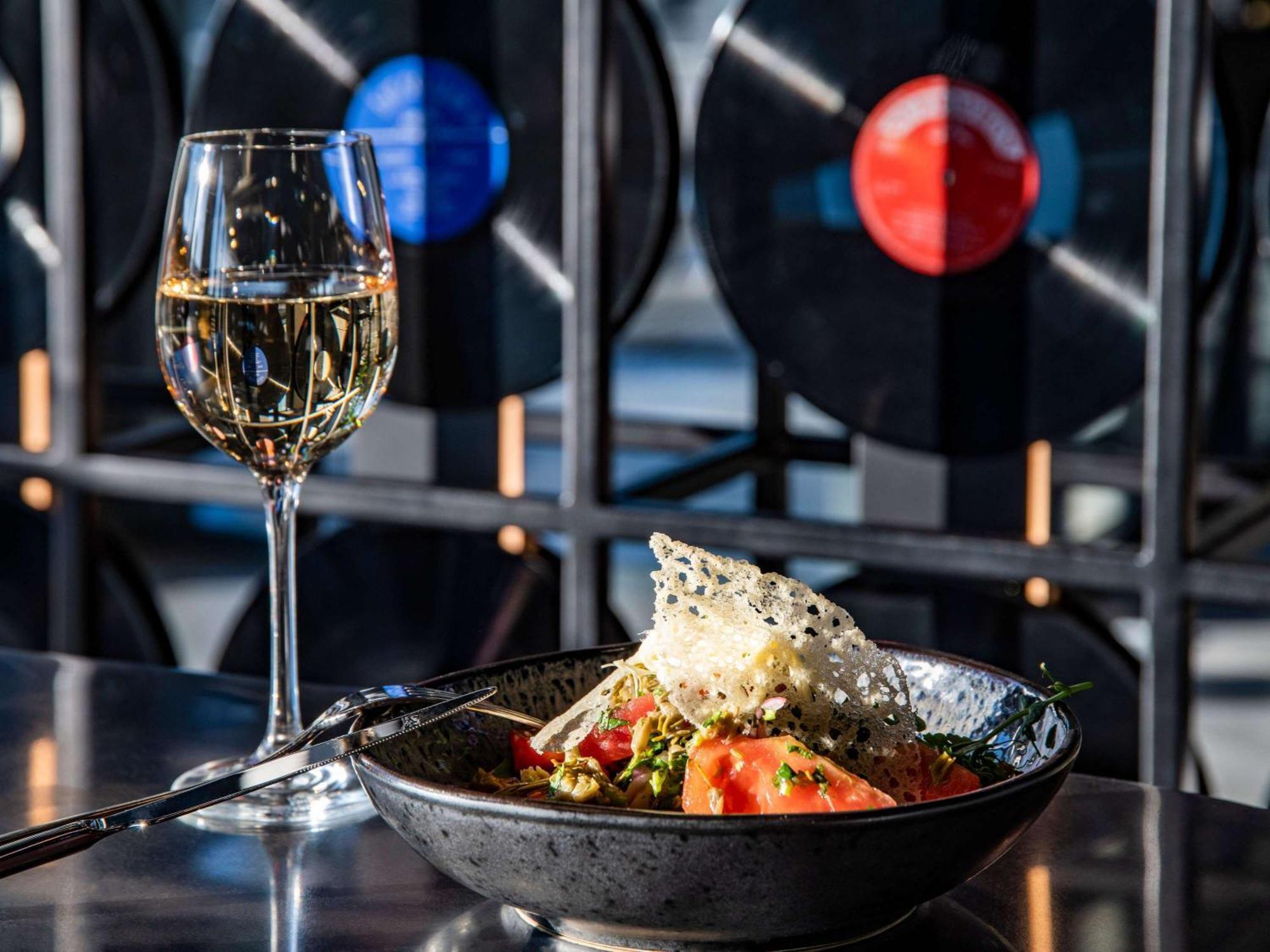 Ibis Tbilisi Airport酒店 外观 照片