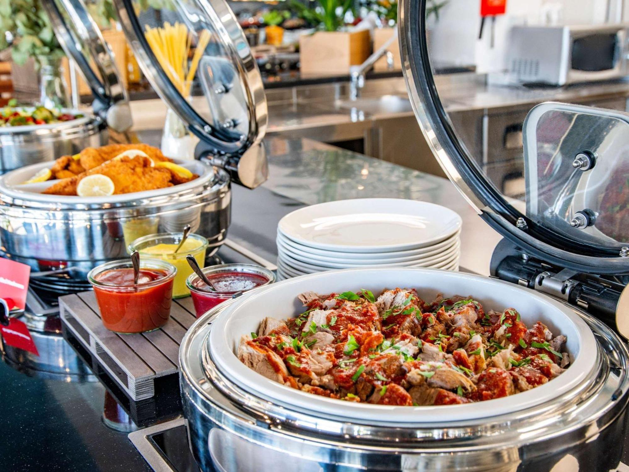 Ibis Tbilisi Airport酒店 外观 照片