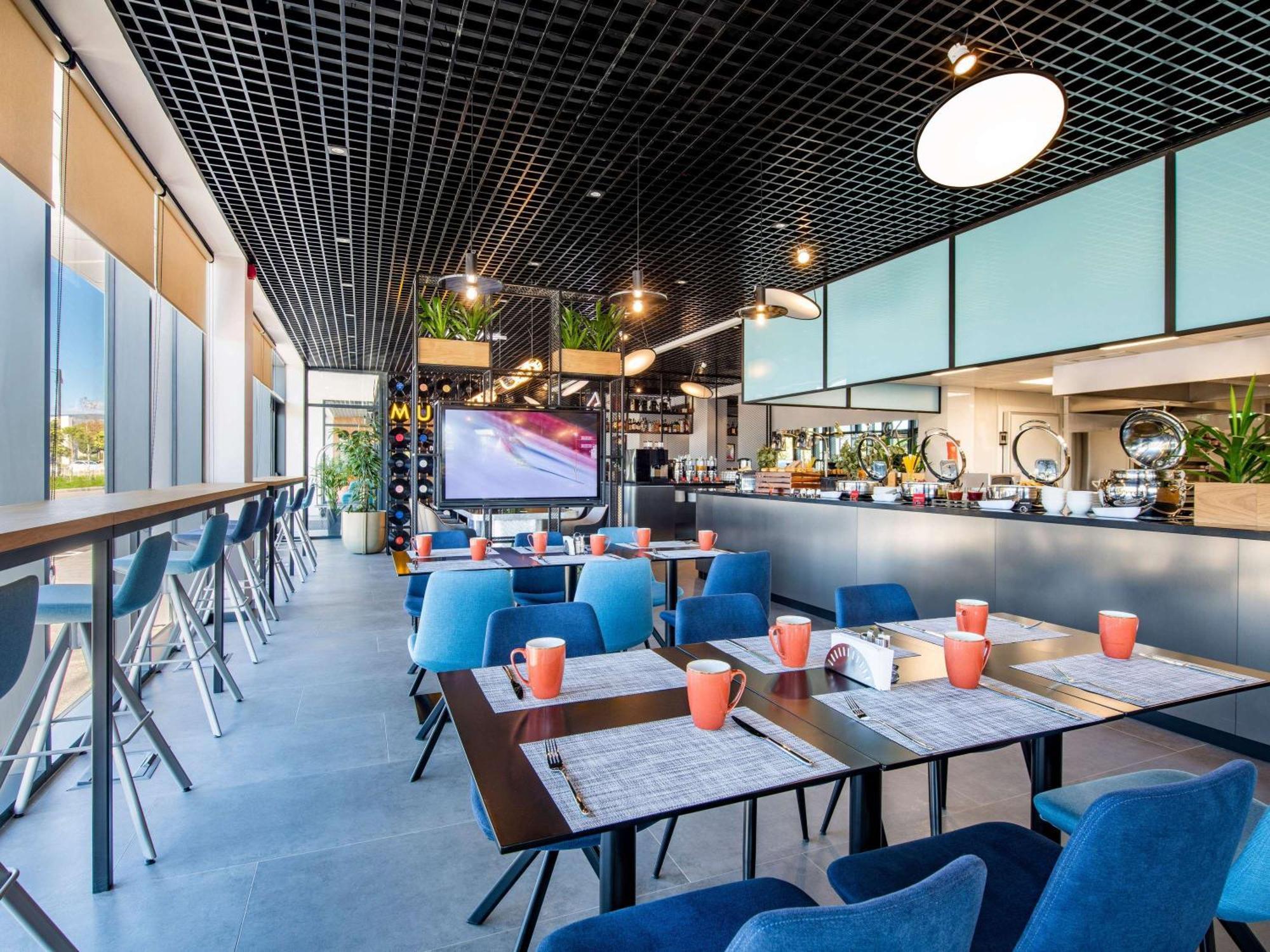 Ibis Tbilisi Airport酒店 外观 照片
