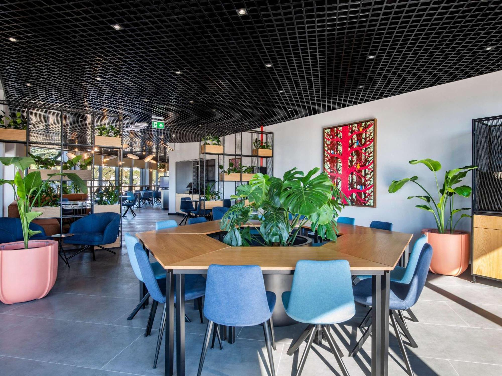 Ibis Tbilisi Airport酒店 外观 照片